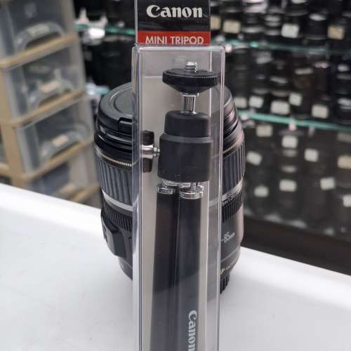 CANON 小型腳架 NEW