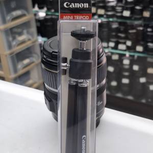 CANON 小型腳架 NEW