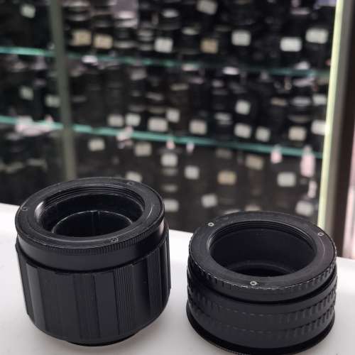 M42對焦筒 $200&times;1