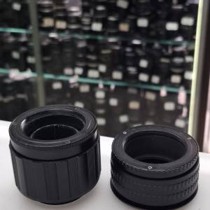 M42對焦筒 $200&times;1