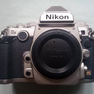 ( 新淨 ) Nikon  DF  單反數碼相機