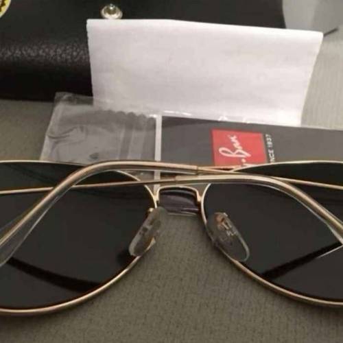 Rayban Sunglasses
