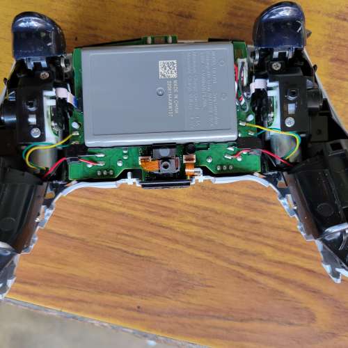 二手原廠PS5 手掣電池