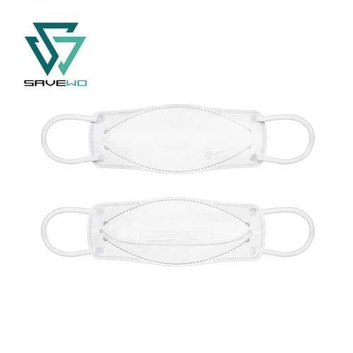 * KL Size * - 大碼 SAVEWO 3DMASK 救世超立體兒童防護口罩「適合人群：7-13歲幼童...