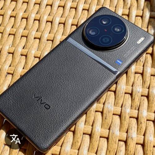 Vivo x90 pro(可換其他手機)