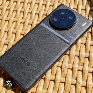 Vivo x90 pro(可換其他手機)