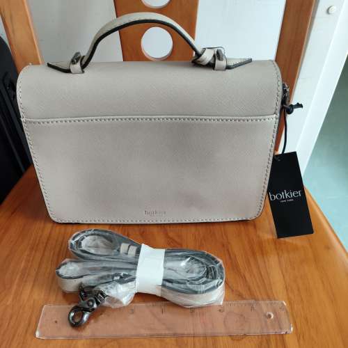 botkier New York ~ 100% New Cobble Hill Crossbody Handbag