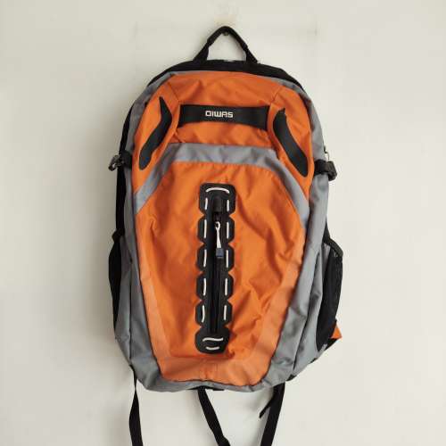 Brandnew Backpack ~ 全新背囊