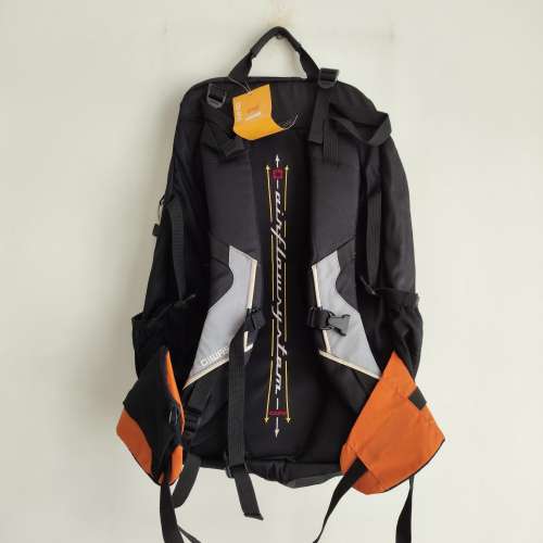 Brandnew Backpack ~ 全新背囊