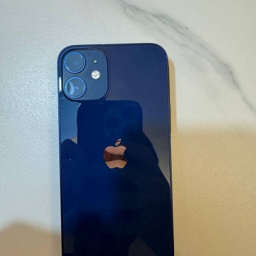 iphone 12 mini 64GB 91%Battery