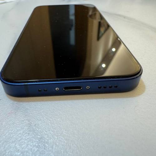 iphone 12 mini 64GB 91%Battery