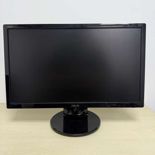 [5月限量優惠-$100] Asus 21.5" [1080P] 顯示器 (VE228HR) Mon Monitor Screen