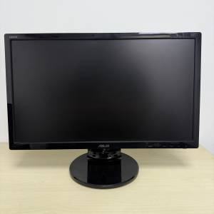 [5月限量優惠-$100] Asus 21.5" [1080P] 顯示器 (VE228HR) Mon Monitor Screen