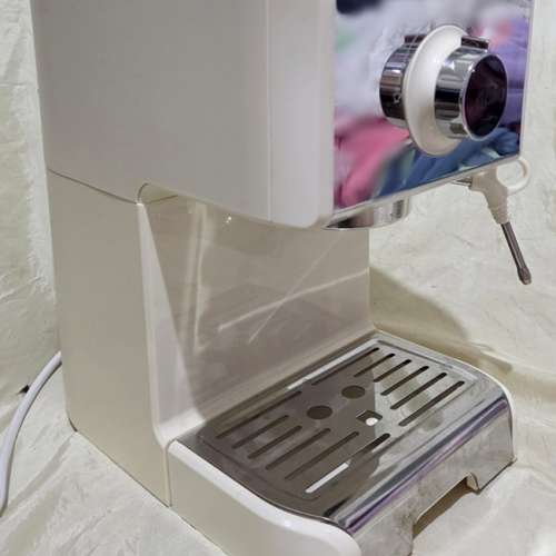 初學平玩, ACA 意式咖啡機 espresso coffee machine