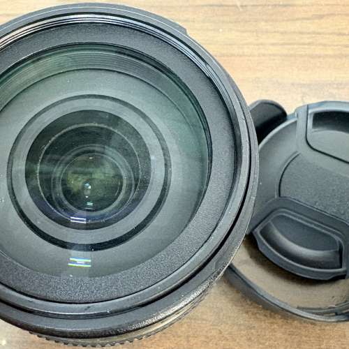 Pentax DA 18-270 f3.5-6.3 ED SDM