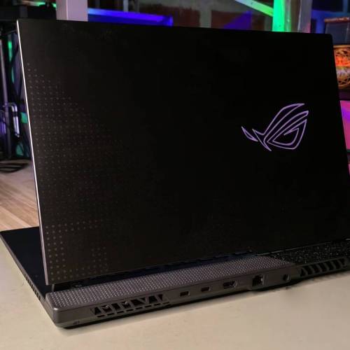 ASUS ROG Strix G15 2022 行貨