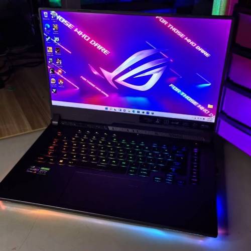 ASUS ROG Strix G15 2022 行貨