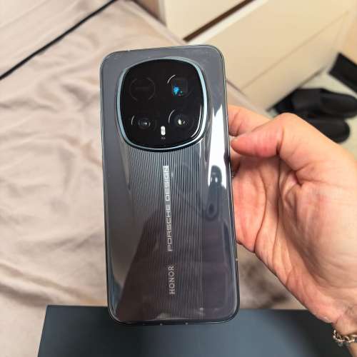 Honor magic 8 rsr 24+1t 灰色 國行