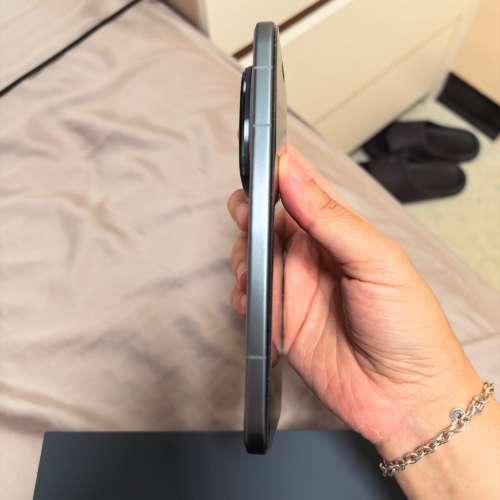 Honor magic 8 rsr 24+1t 灰色 國行