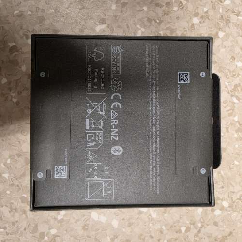 全新 行貨samsung buds4 pro 黑色 有單有保 送原裝保護殼