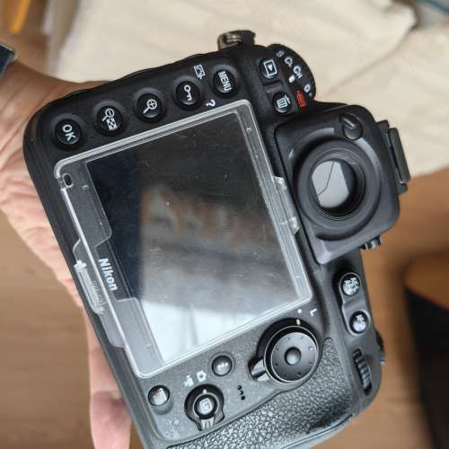 Nikon D810