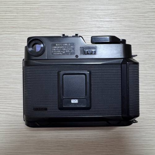 Fujifilm Fujica GS645 Professional 中片幅相機