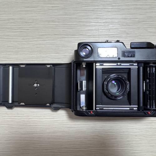 Fujifilm Fujica GS645 Professional 中片幅相機