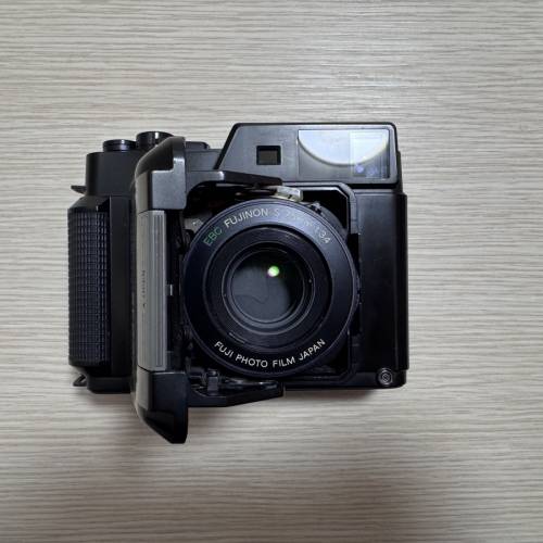 Fujifilm Fujica GS645 Professional 中片幅相機