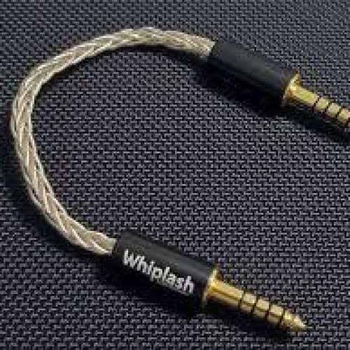 whiplash audio twgd20 4.4 to 4.4