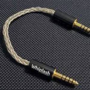 whiplash audio twgd20 4.4 to 4.4