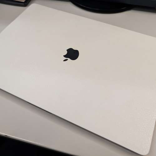 Apple Macbook Pro 16' 2019 (i7, 16+512GB) 90%新