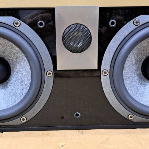 Focal CC800W 中置喇叭