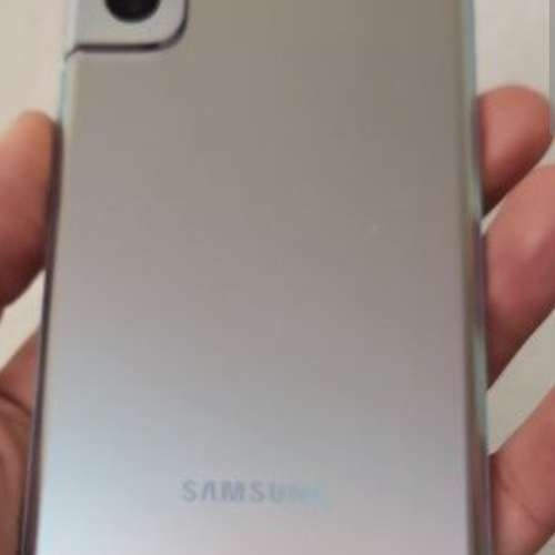 行samsung S21 plus 256GB