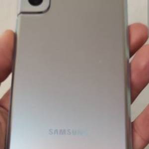 行samsung S21 plus 256GB