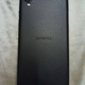 6.1" Kyocera Digno BX2 日系機 (Android 13 / 4GB RAM / 64GB ROM /日、英語言介面)