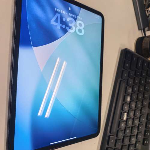 iPadpro M5