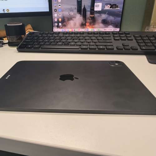 iPadpro M5