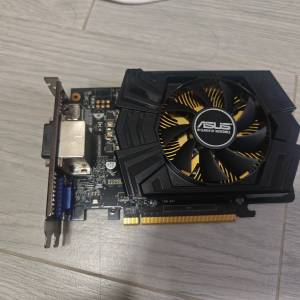 GTX750TI 2G