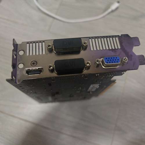GTX750TI 2G
