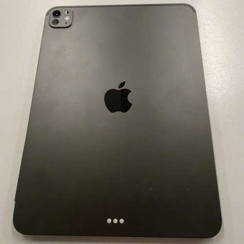 Ipad pro 11吋 m5 256gb