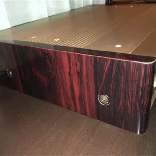 DENON DCD-1650GL Special Limited Edition Stereo CD Player 天龍 CD機 限量版 日...