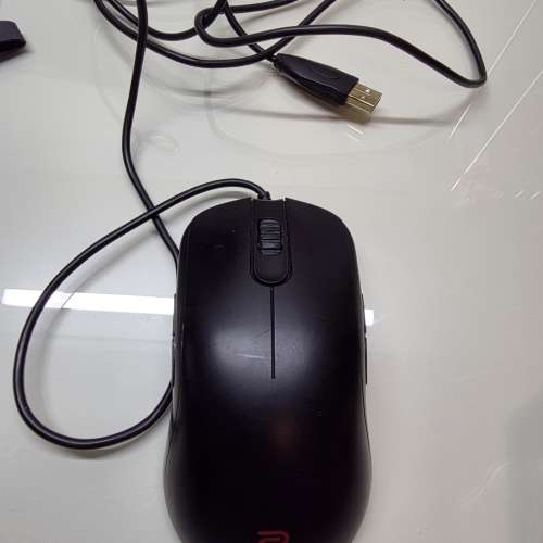 ZOWIE FK1+ Gaming Mouse