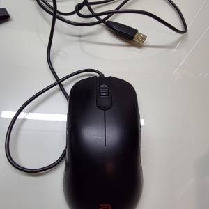 ZOWIE FK1+ Gaming Mouse