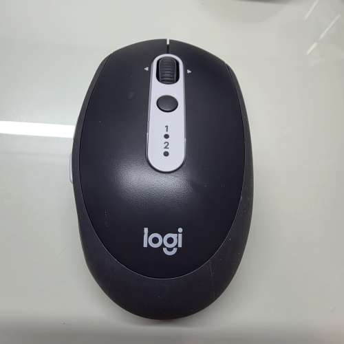 Logitech M585 Multi-Device Multi-Tasking Mouse
