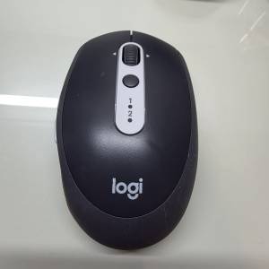 Logitech M585 Multi-Device Multi-Tasking Mouse