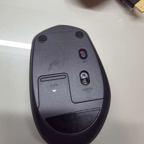 Logitech M585 Multi-Device Multi-Tasking Mouse