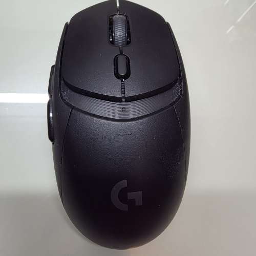 Logitech G309 Wireless Mouse 滑鼠