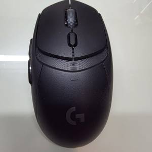 Logitech G309 Wireless Mouse 滑鼠
