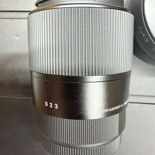 99%水貨sigma 23 f1.4 X-mount