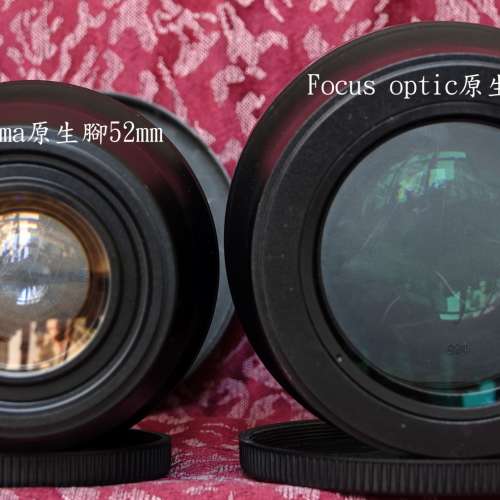 Out Fit Lens 外接鏡頭